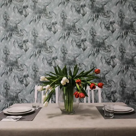 Casa de hóspedes Aura Rent Of With Shared Kitchen