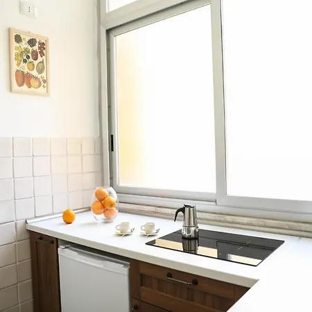 Aura Rent Of With Shared Kitchen 3*