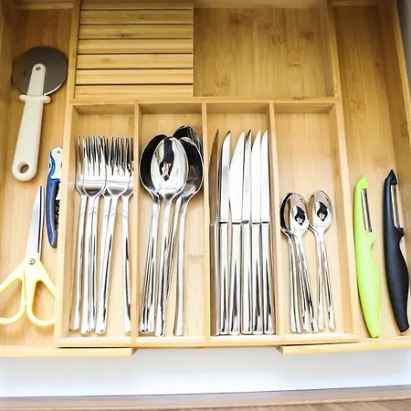 Casa de hóspedes Aura Rent Of With Shared Kitchen 3*