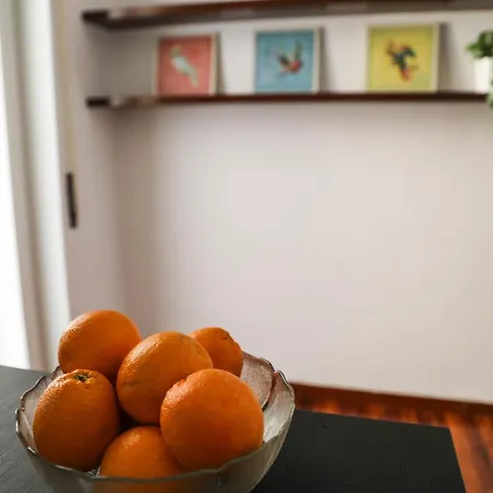 Aura Rent Of With Shared Kitchen Bari