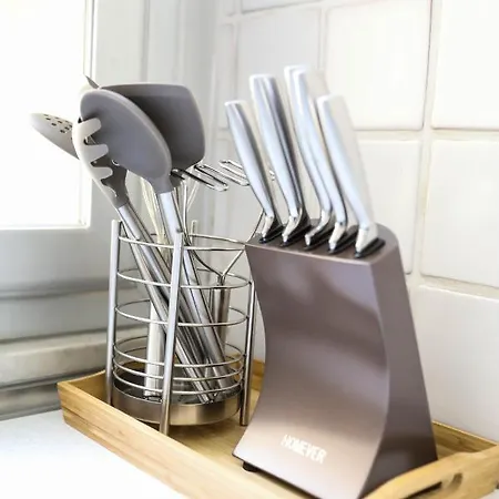 Casa de hóspedes Aura Rent Of With Shared Kitchen Bari