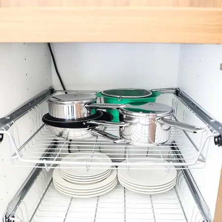 بيت ضيافة Aura Rent Of With Shared Kitchen 3*