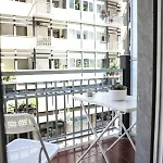 Aura Rent Of With Shared Kitchen Gasthuis Bari