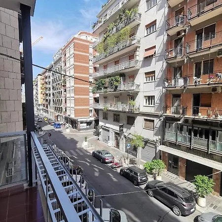 Pensión Aura Rent Of With Shared Kitchen Bari