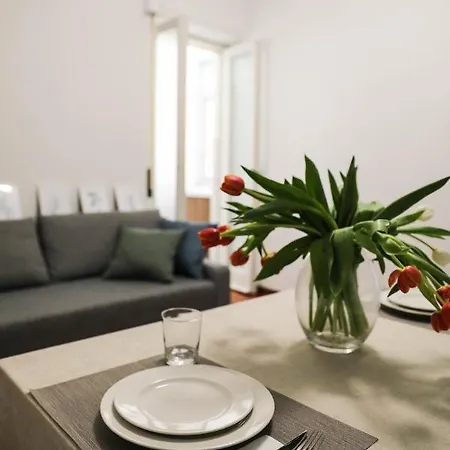 Гостьовий будинок Aura Rent Of With Shared Kitchen 3*