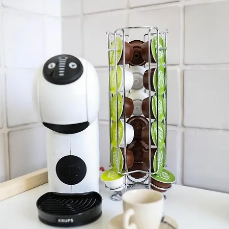 Гостьовий будинок Aura Rent Of With Shared Kitchen