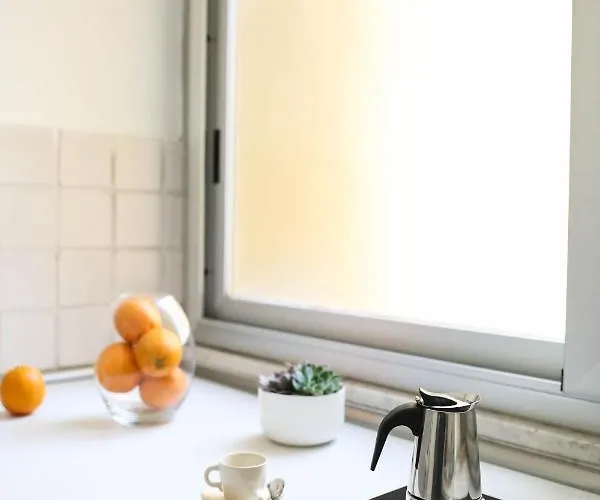 Aura Rent Of With Shared Kitchen Барі