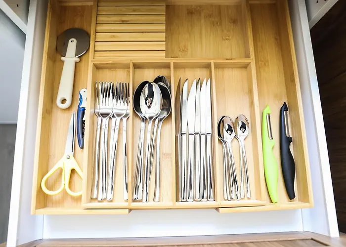 Гостьовий будинок Aura Rent Of With Shared Kitchen 3*