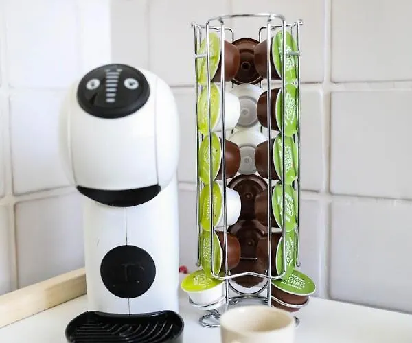 Гостьовий будинок Aura Rent Of With Shared Kitchen