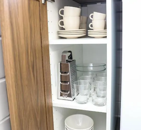 Гостьовий будинок Aura Rent Of With Shared Kitchen