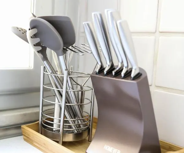 Гостьовий будинок Aura Rent Of With Shared Kitchen Барі